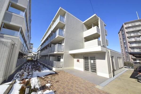 レオパレスパルコートCの物件内観写真